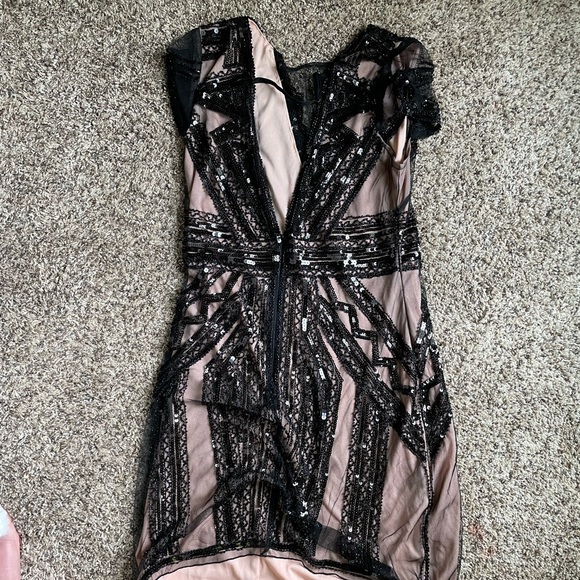 1920s style dress - Picture 2 of 3